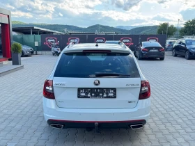 Skoda Octavia VRS 4x4 TOP AVTOMAT | Mobile.bg    3