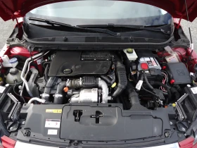 Peugeot 308 Allure 1.6 BlueHDI 120 .. | Mobile.bg    17