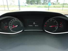 Peugeot 308 Allure 1.6 BlueHDI 120 .. | Mobile.bg    15