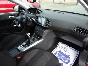 Peugeot 308 Allure 1.6 BlueHDI 120 .. | Mobile.bg    12