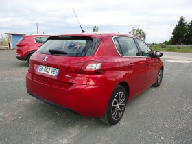 Peugeot 308 Allure 1.6 BlueHDI 120 .. | Mobile.bg    2