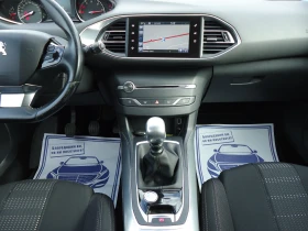 Peugeot 308 Allure 1.6 BlueHDI 120 .. | Mobile.bg    16