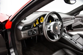 Porsche 911 Turbo S - 179999 лв. - 50052518 10