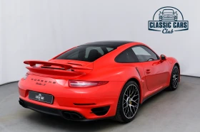 Porsche 911 Turbo S - 179999 лв. - 50052518 3