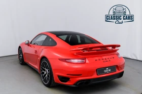 Porsche 911 Turbo S - 179999 лв. - 50052518 5