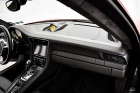 Porsche 911 Turbo S - 179999 лв. - 50052518 14
