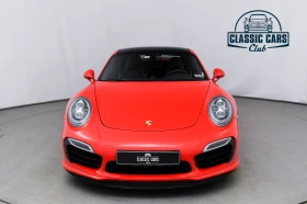 Porsche 911 Turbo S - 179999 лв. - 50052518 8