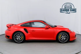 Porsche 911 Turbo S - 179999 лв. - 50052518 2