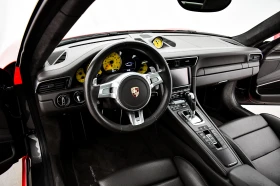Porsche 911 Turbo S - 179999 лв. - 50052518 11