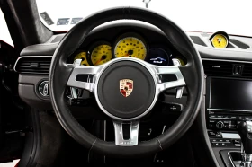 Porsche 911 Turbo S - 179999 лв. - 50052518 12