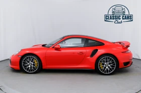 Porsche 911 Turbo S - 179999 лв. - 50052518 6
