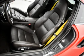 Porsche 911 Turbo S - 179999 лв. - 50052518 9
