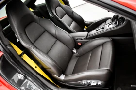 Porsche 911 Turbo S - 179999 лв. - 50052518 15