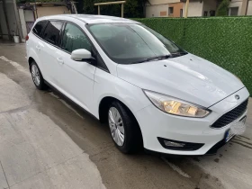 Обява за продажба на Ford Focus ~14 500 лв. - изображение 4