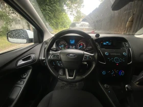 Обява за продажба на Ford Focus ~14 500 лв. - изображение 6