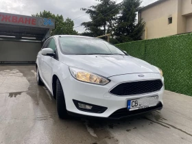 Обява за продажба на Ford Focus ~14 500 лв. - изображение 1