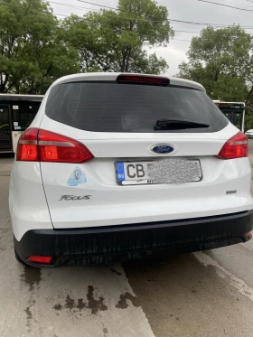 Обява за продажба на Ford Focus ~14 500 лв. - изображение 3