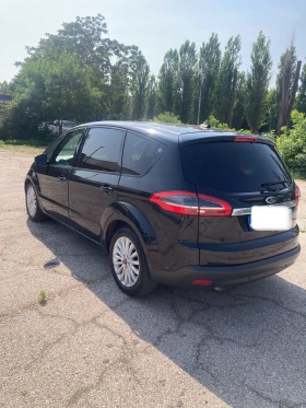 Ford S-Max | Mobile.bg    5