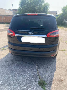 Ford S-Max | Mobile.bg    4