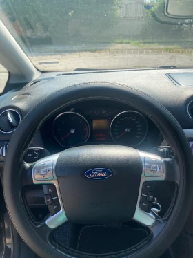 Ford S-Max | Mobile.bg    10