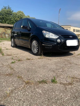 Ford S-Max | Mobile.bg    2