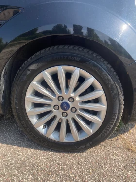 Ford S-Max | Mobile.bg    6