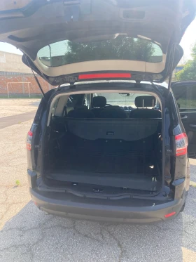 Ford S-Max | Mobile.bg    13