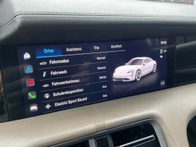 Porsche Taycan TURBO - 114900 лв. - 77037098 6