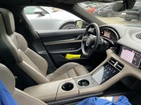 Porsche Taycan TURBO - 114900 лв. - 77037098 5