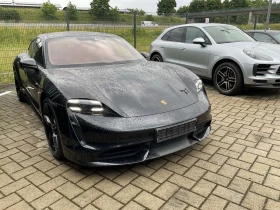 Porsche Taycan TURBO - 114900 лв. - 77037098 2