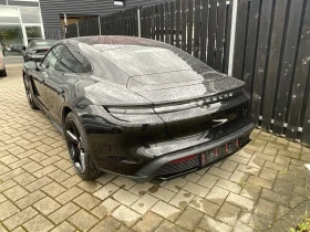 Porsche Taycan TURBO - 114900 лв. - 77037098 3