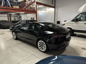 Tesla Model 3 2023 4x4 Long Range, EU гаранция - 56000 лв. - 79383743 2