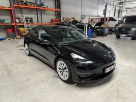 Tesla Model 3 2023 4x4 Long Range, EU гаранция - 56000 лв. - 79383743 8