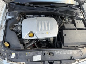 Renault Laguna 2.0DCI-150PS | Mobile.bg    14