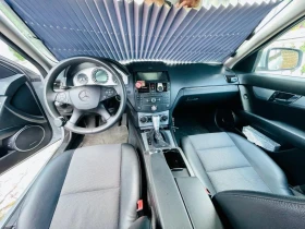 Обява за продажба на Mercedes-Benz C 220 ~12 300 лв. - изображение 5