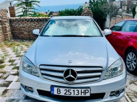 Обява за продажба на Mercedes-Benz C 220 ~12 300 лв. - изображение 2