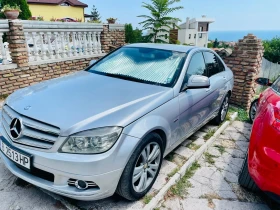 Обява за продажба на Mercedes-Benz C 220 ~12 300 лв. - изображение 1