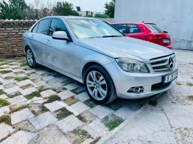 Обява за продажба на Mercedes-Benz C 220 ~12 300 лв. - изображение 3