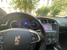 Обява за продажба на Citroen DS4 ~13 500 лв. - изображение 6