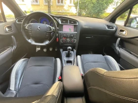 Обява за продажба на Citroen DS4 ~13 500 лв. - изображение 4