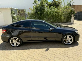 Mercedes-Benz CLC 180 Компресор - 10900 лв. - 63488699 6