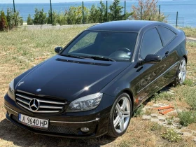     Mercedes-Benz CLC 180 