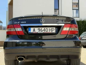 Mercedes-Benz CLC 180 Компресор - 10900 лв. - 63488699 5