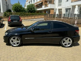 Mercedes-Benz CLC 180 Компресор - 10900 лв. - 63488699 8