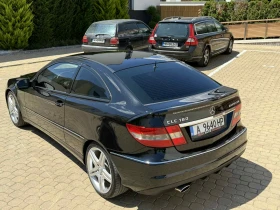 Mercedes-Benz CLC 180 Компресор - 10900 лв. - 63488699 7