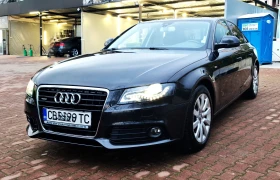 Audi A4 3.0 TDI Quattro - 19900 лв. - 23553251 2