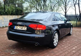 Audi A4 3.0 TDI Quattro - 19900 лв. - 23553251 5
