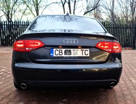 Audi A4 3.0 TDI Quattro - 19900 лв. - 23553251 4