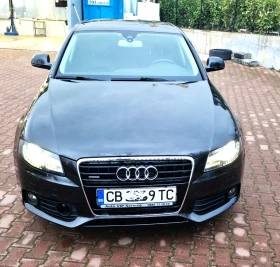 Audi A4 3.0 TDI Quattro - 19900 лв. - 23553251 8