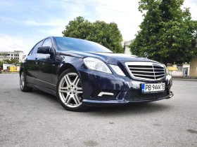 Mercedes-Benz E 350 